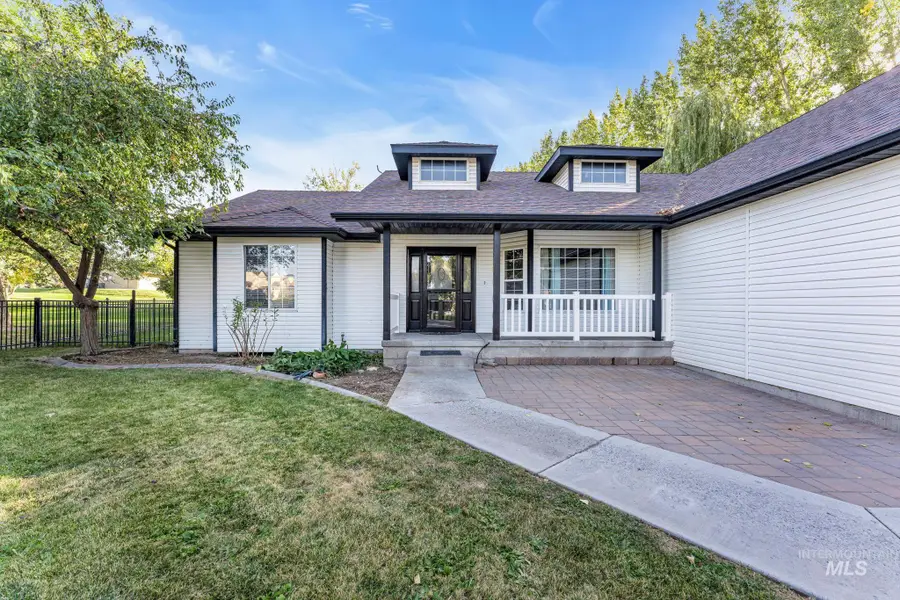 2560 Spruceridge Circle, Twin Falls, ID 83301 - #2