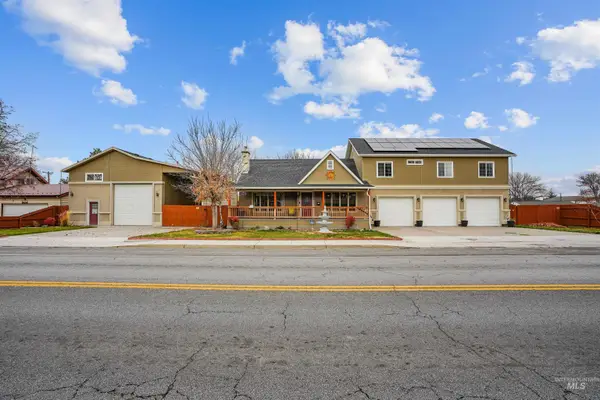 720 E Main Street, Jerome, ID 83338