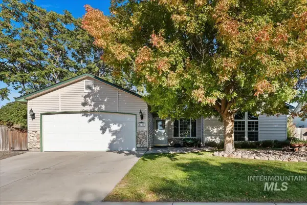 4450 S Chariot Wy, Boise, ID 83709