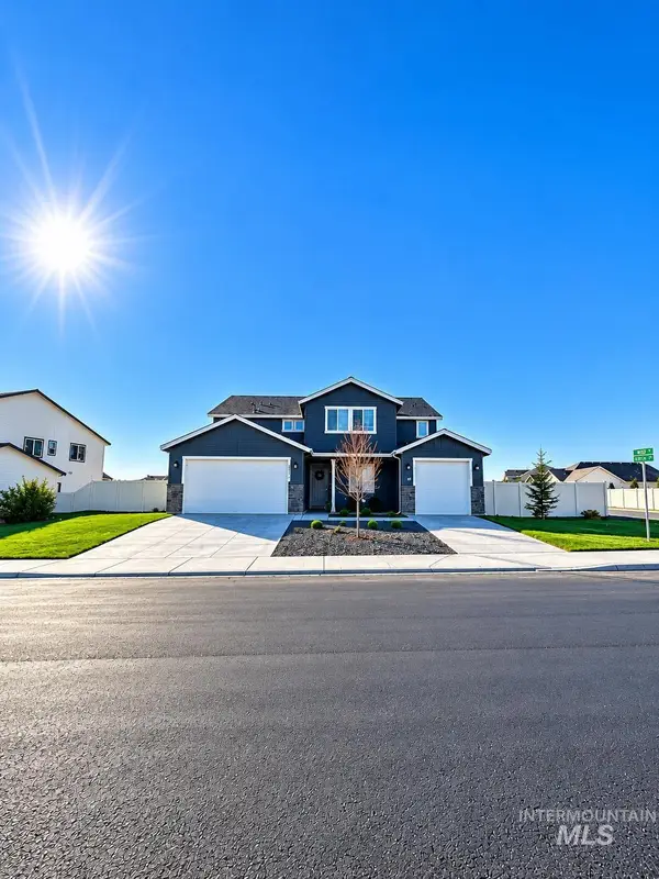 14327 Fractus Dr, Caldwell, ID 83607