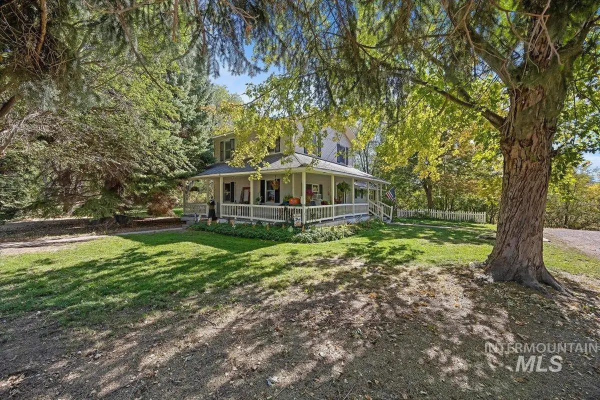 131 W 7th Avenue, Jerome, ID 83338 - #1