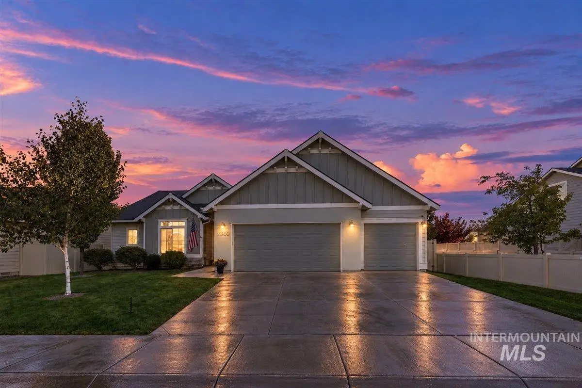 11309 W Overture St., Nampa, ID 83651 - #1