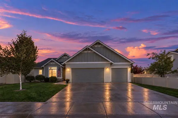 11309 W Overture St., Nampa, ID 83651