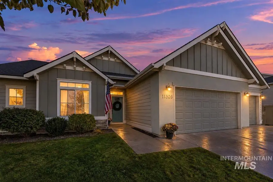 11309 W Overture St., Nampa, ID 83651 - #2