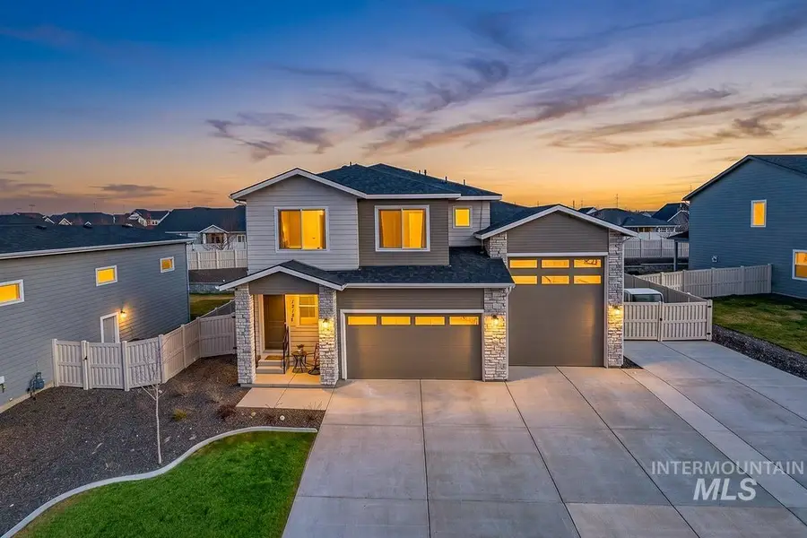 1218 Stirling Meadows Ct, Middleton, ID 83644 - #2