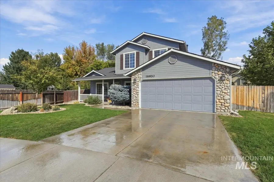 16850 N Gentry, Nampa, ID 83687 - #3