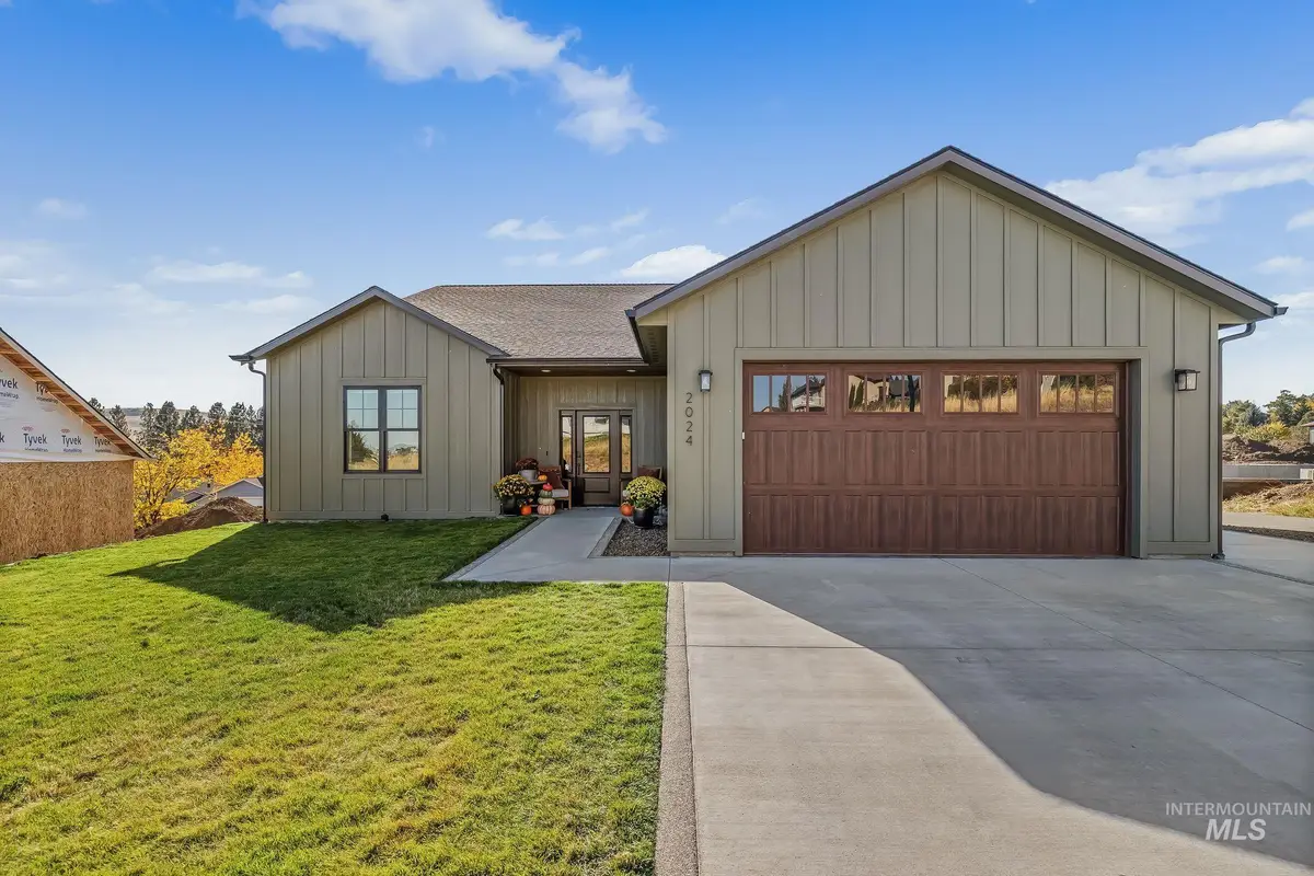2024 Ben Gifford Ct., Moscow, ID 83843 - #1