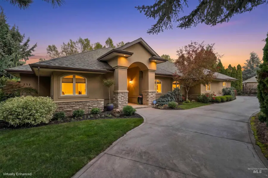 232 W Oakhampton Dr, Eagle, ID 83616 - #2