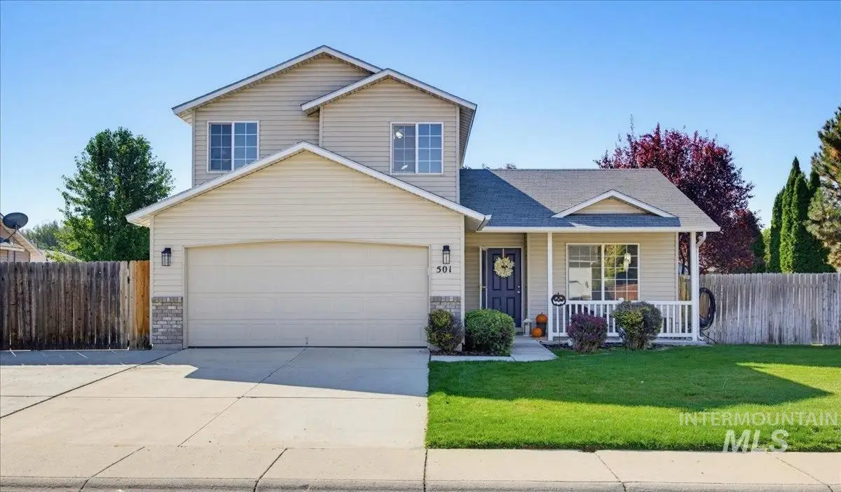 501 W Halverson St, Middleton, ID 83644 - #1
