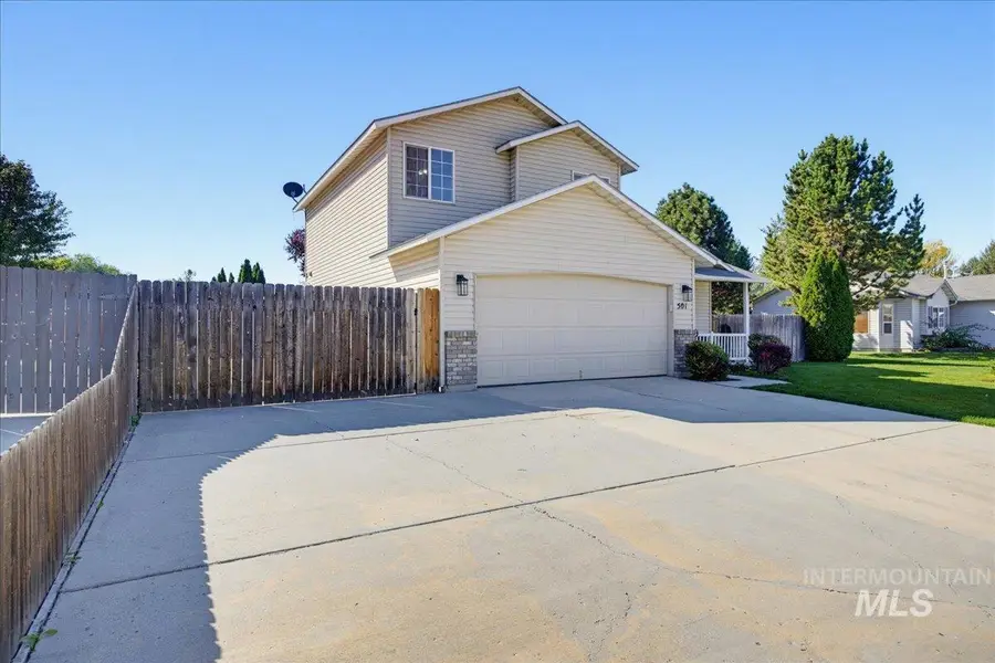 501 W Halverson St, Middleton, ID 83644 - #3
