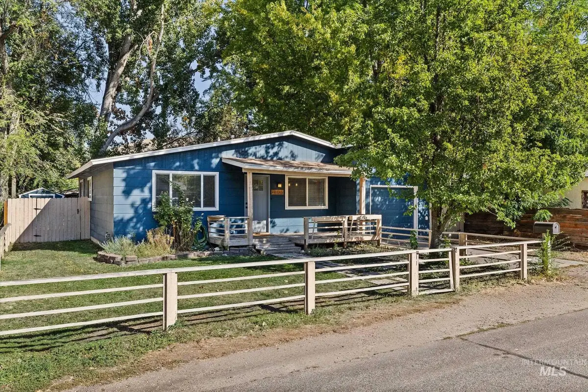 2806 W Bellomy Lane, Boise, ID 83703 - #1