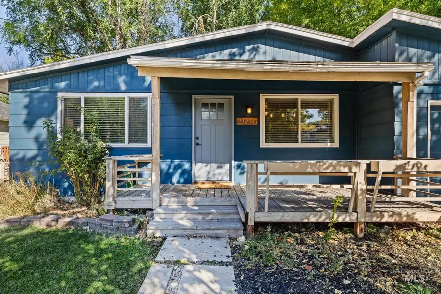 2806 W Bellomy Lane, Boise, ID 83703 - #3