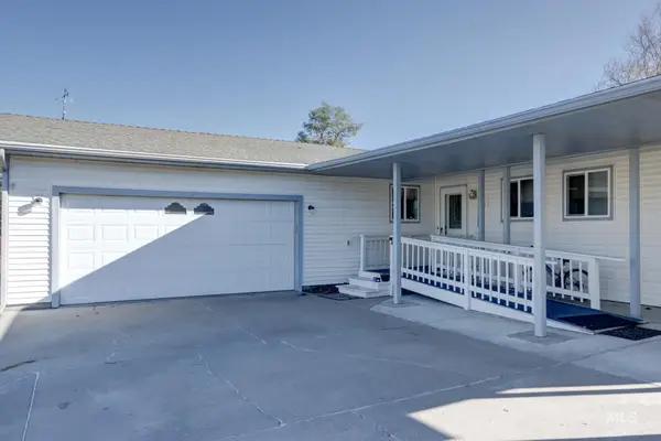 1302 SW 12th St, Ontario, OR 97914