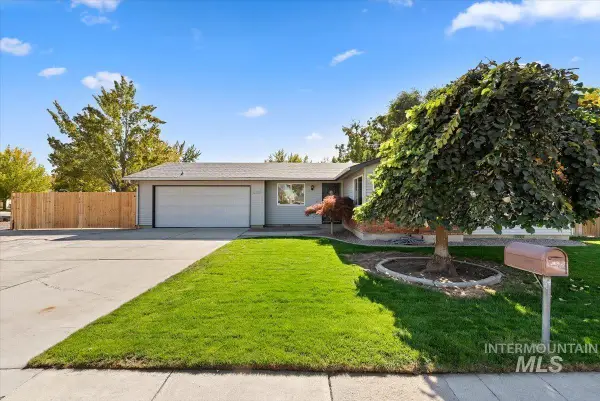 2457 S Virginia St, Boise, ID 83705