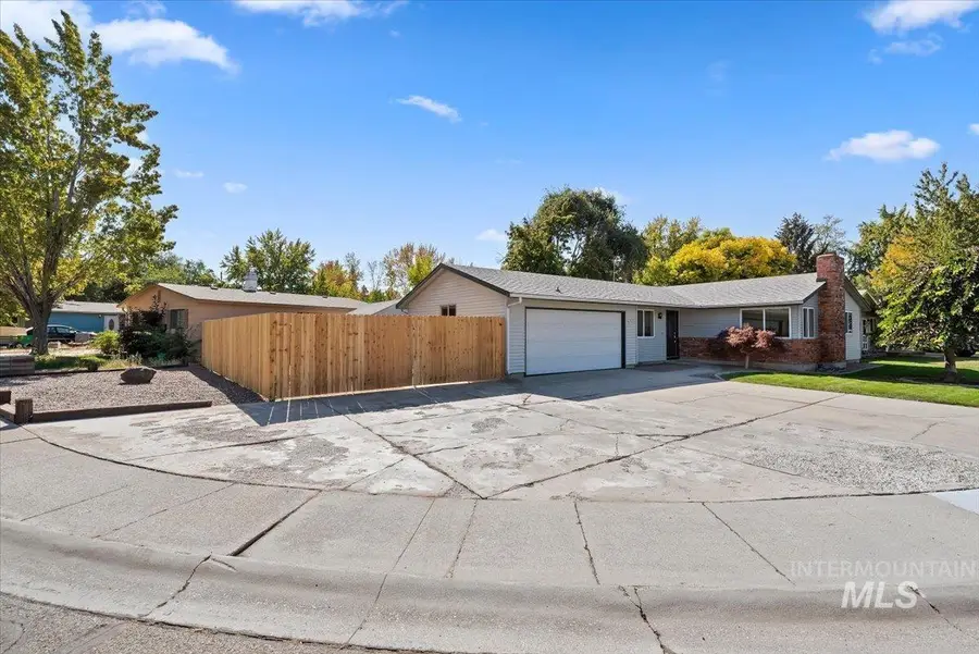 2457 S Virginia St, Boise, ID 83705 - #3