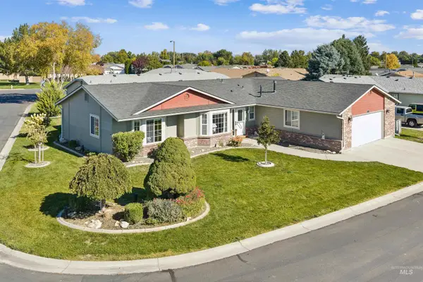1100 Burnett Drive #335, Nampa, ID 83651