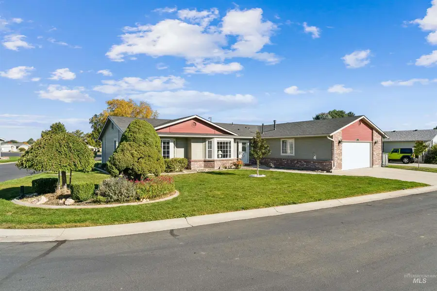 1100 Burnett Drive #335, Nampa, ID 83651 - #2