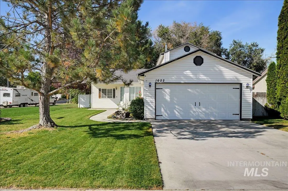 1622 Crest Ave., Caldwell, ID 83605 - #1