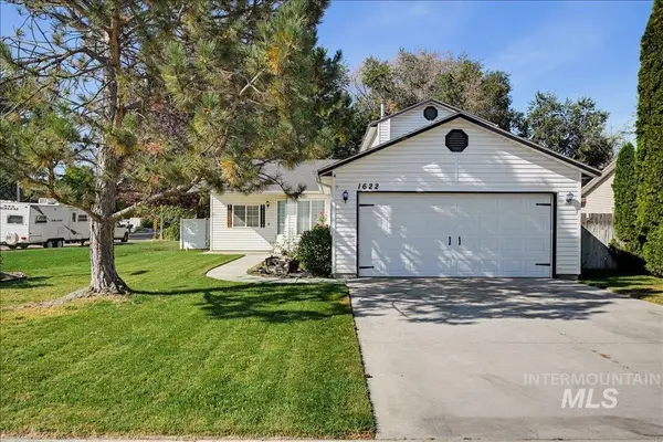 1622 Crest Ave., Caldwell, ID 83605