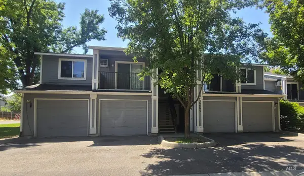 6603 W W Clinton Ln, Boise, ID 83704