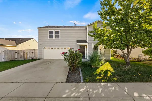 16712 Abram Ave, Caldwell, ID 83607
