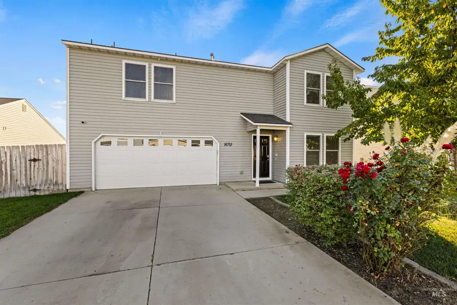 16712 Abram Ave, Caldwell, ID 83607 - #3