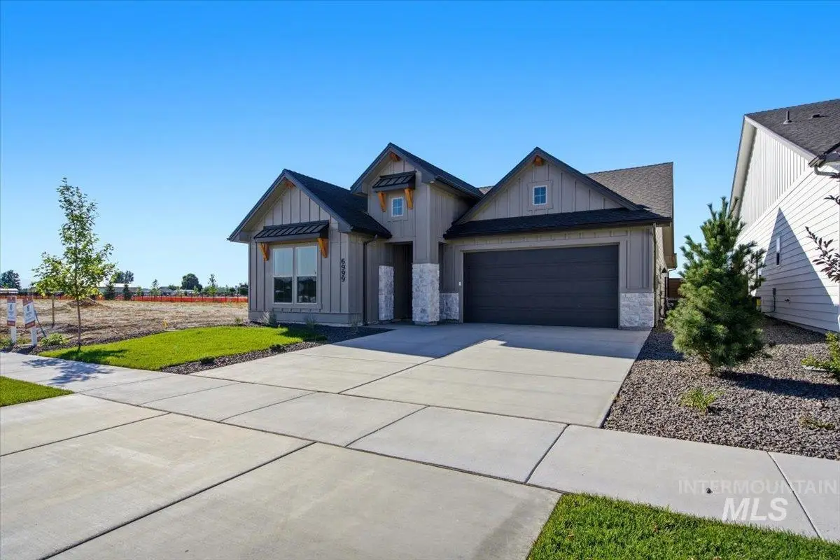 3697 S International Wy, Meridian, ID 83642 - #1