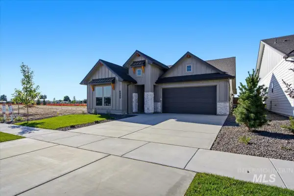 3697 S International Wy, Meridian, ID 83642