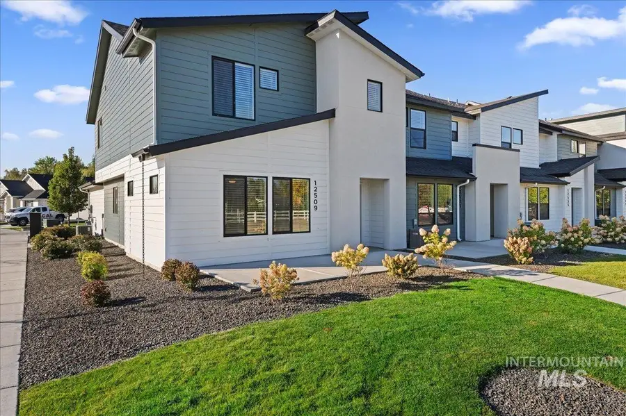 12509 W Victory Rd, Boise, ID 83709 - #2