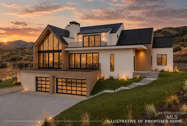 3505 N Crane View, Boise, ID 83702