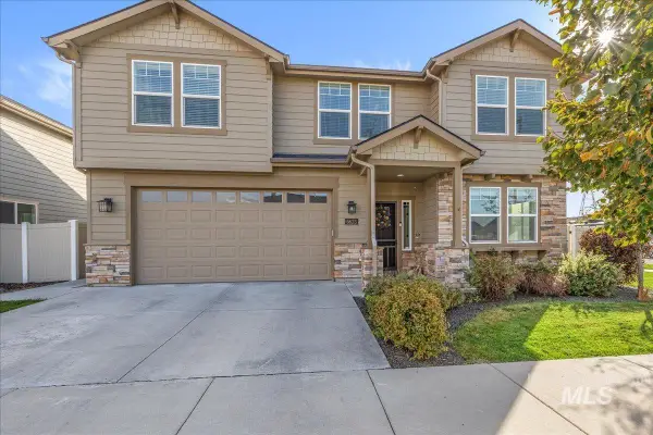 6633 Black Gold Street, Boise, ID 83716