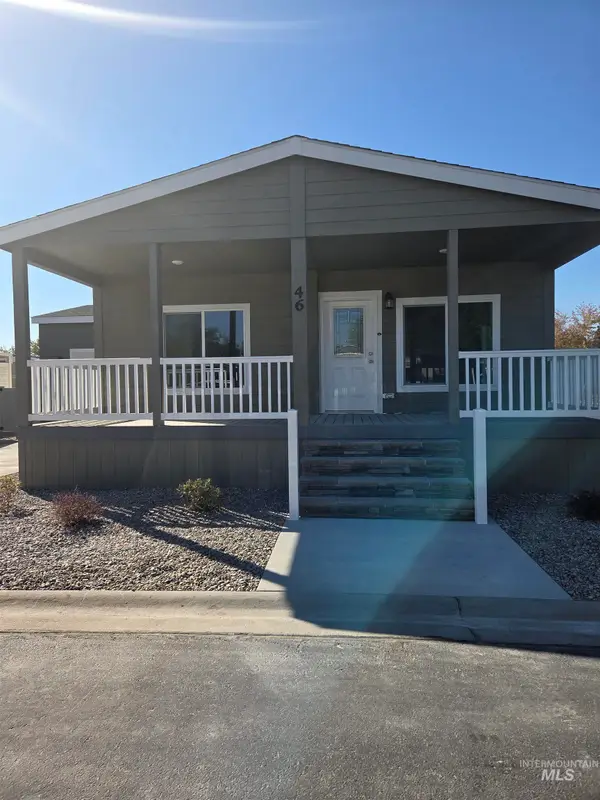 9390 Ustick #46, Boise, ID 83704