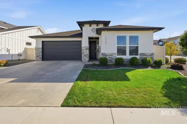 4564 S Selatir Way, Meridian, ID 83642
