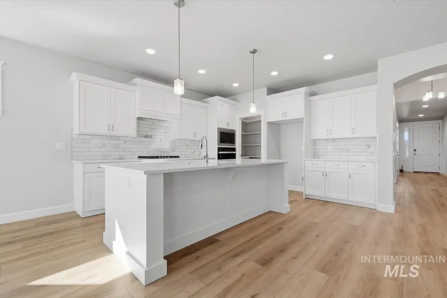 4564 S Selatir Way, Meridian, ID 83642 - #2