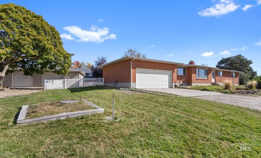 11360 W Lake Hazel Rd, Boise, ID 83709 - #2