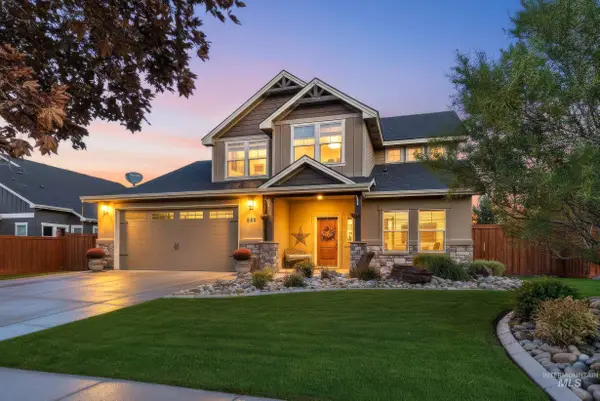 880 E Segundo St, Meridian, ID 83646