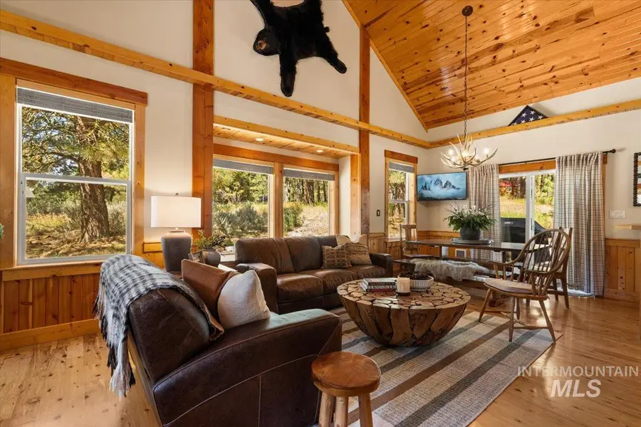 1236 View Drive, Cascade, ID 83611 - #3