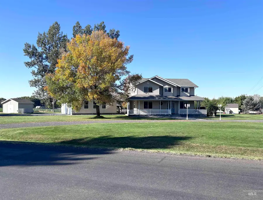 1047 E 2700 S, Hagerman, ID 83332 - #2