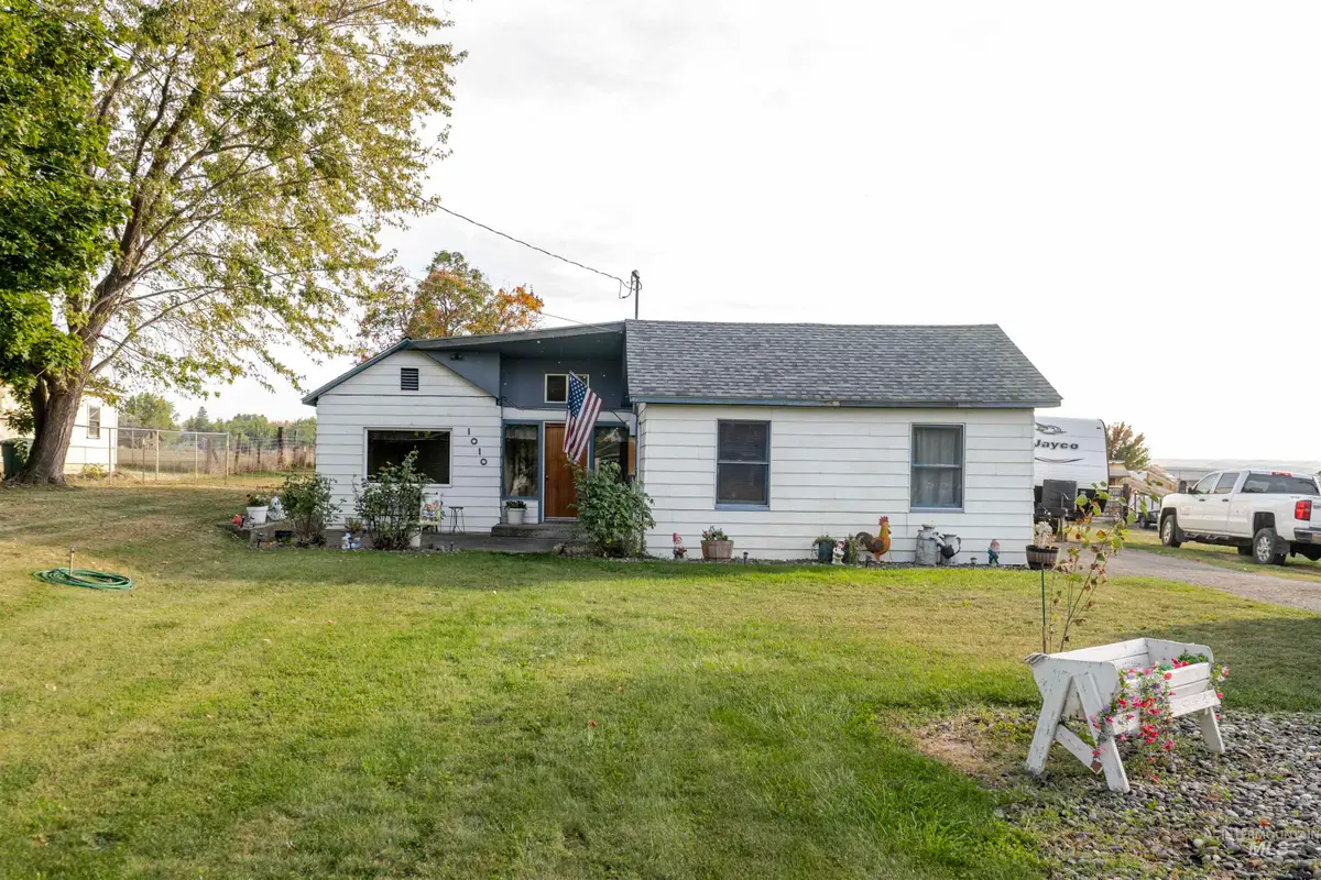 1010 Powers Ave, Lewiston, ID 83501 - #1
