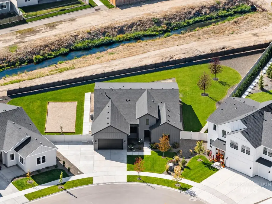 9125 W Purple Martin Street, Star, ID 83669 - #2