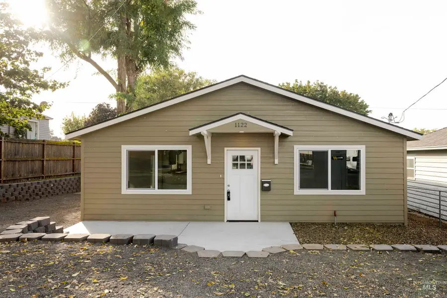 1122 20th Street, Lewiston, ID 83501 - #2