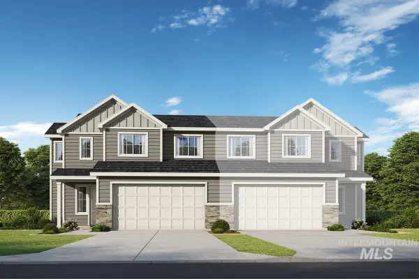 5694 W Wildfire Dr, Meridian, ID 83646