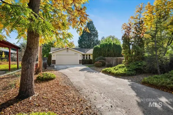 2620 N Arthur St, Boise, ID 83703