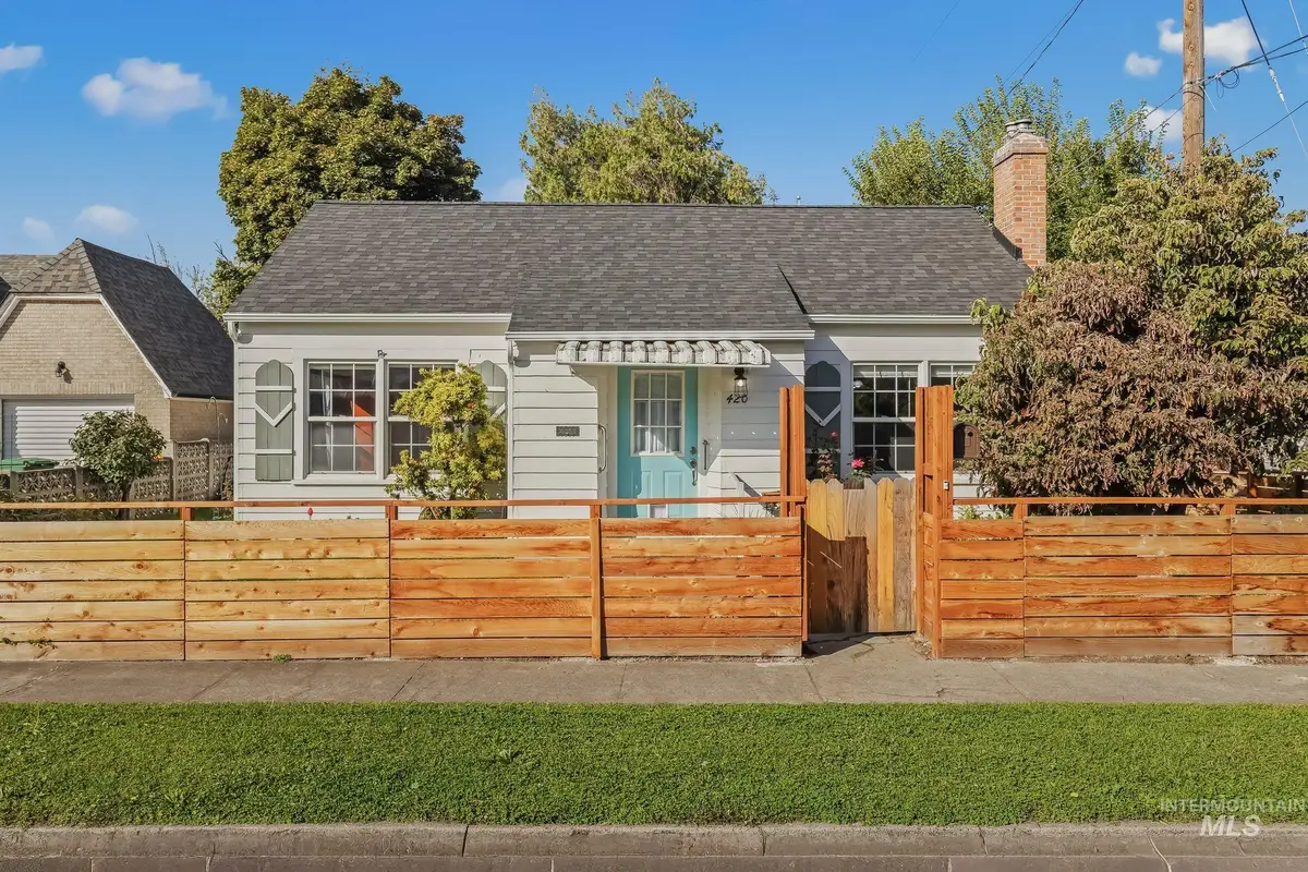 420 4th Street, Lewiston, ID 83501 - #1