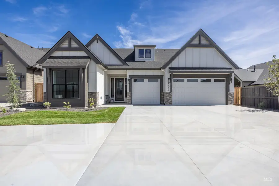 7115 S Steeple Ave, Meridian, ID 83642 - #2
