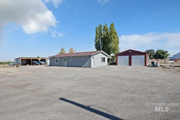 75 N Clark St., Declo, ID 83323