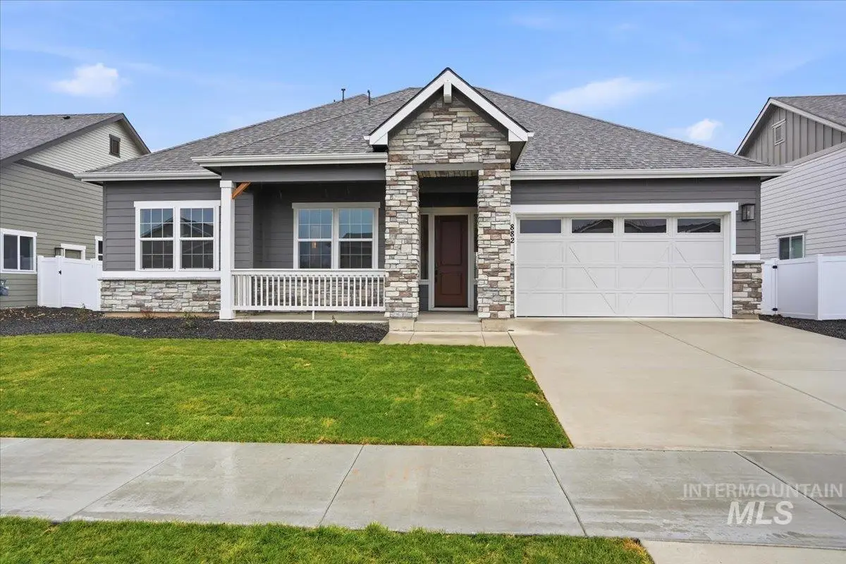 970 N Falling Water Way, Eagle, ID 83616 - #1