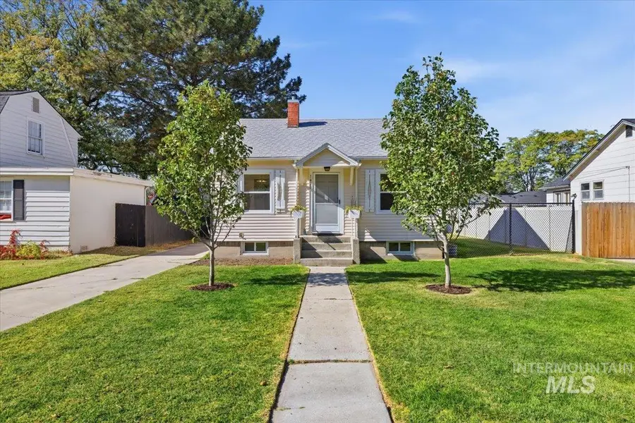1420 Arlington Ave, Caldwell, ID 83605 - #2