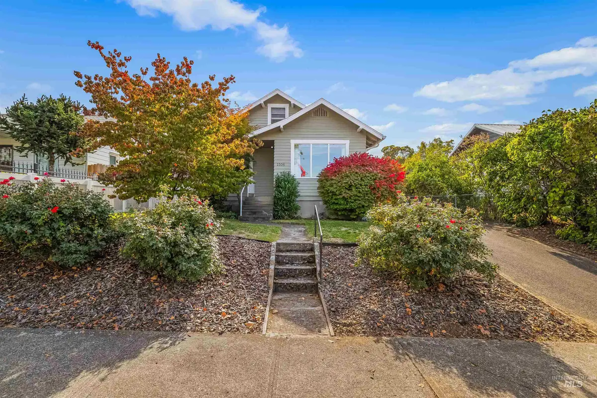 1506 13th Ave, Lewiston, ID 83501 - #1