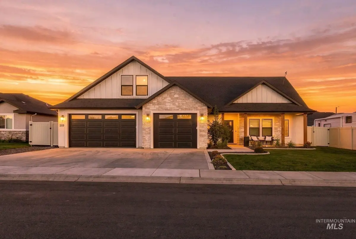 1109 Gem Ave, Kimberly, ID 83341 - #1